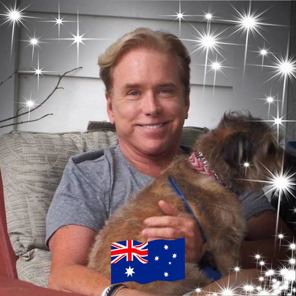 Meet your Posher, Kevin - Picture 1 of 1